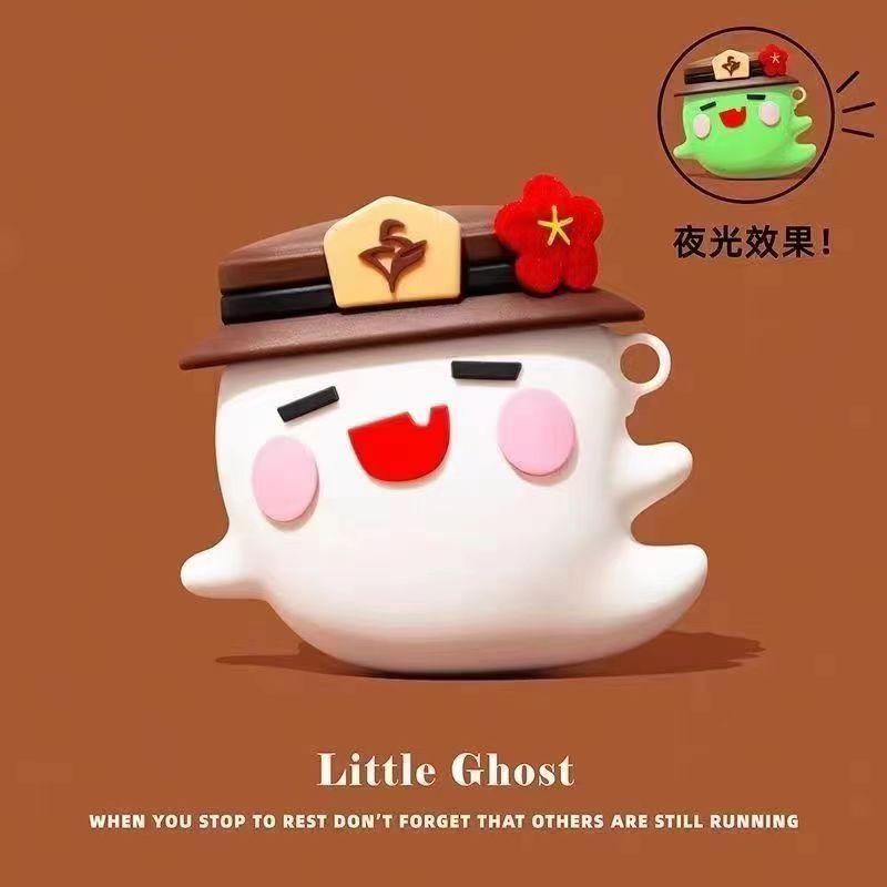 

Милый 3D мультяшный чехол для наушников Airpods 4 Мягкий силиконовый креативный чехол для Airpods 4 поколения Ударопрочный защитный чехол For Airpods 4