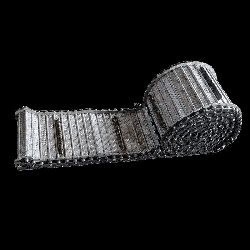 Lantun Chip Conveyor Chain Plate