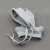 For Labubu Doll Clothes Fashion Clothes Hoodies Doll Clothes Color Match Hoodies Dolls Accessories Cute Decoration Little Cloths