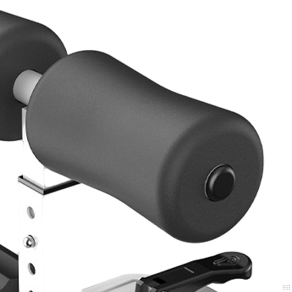 Adjustable Sit Up Bar for Travel Workouts with Suction Cups