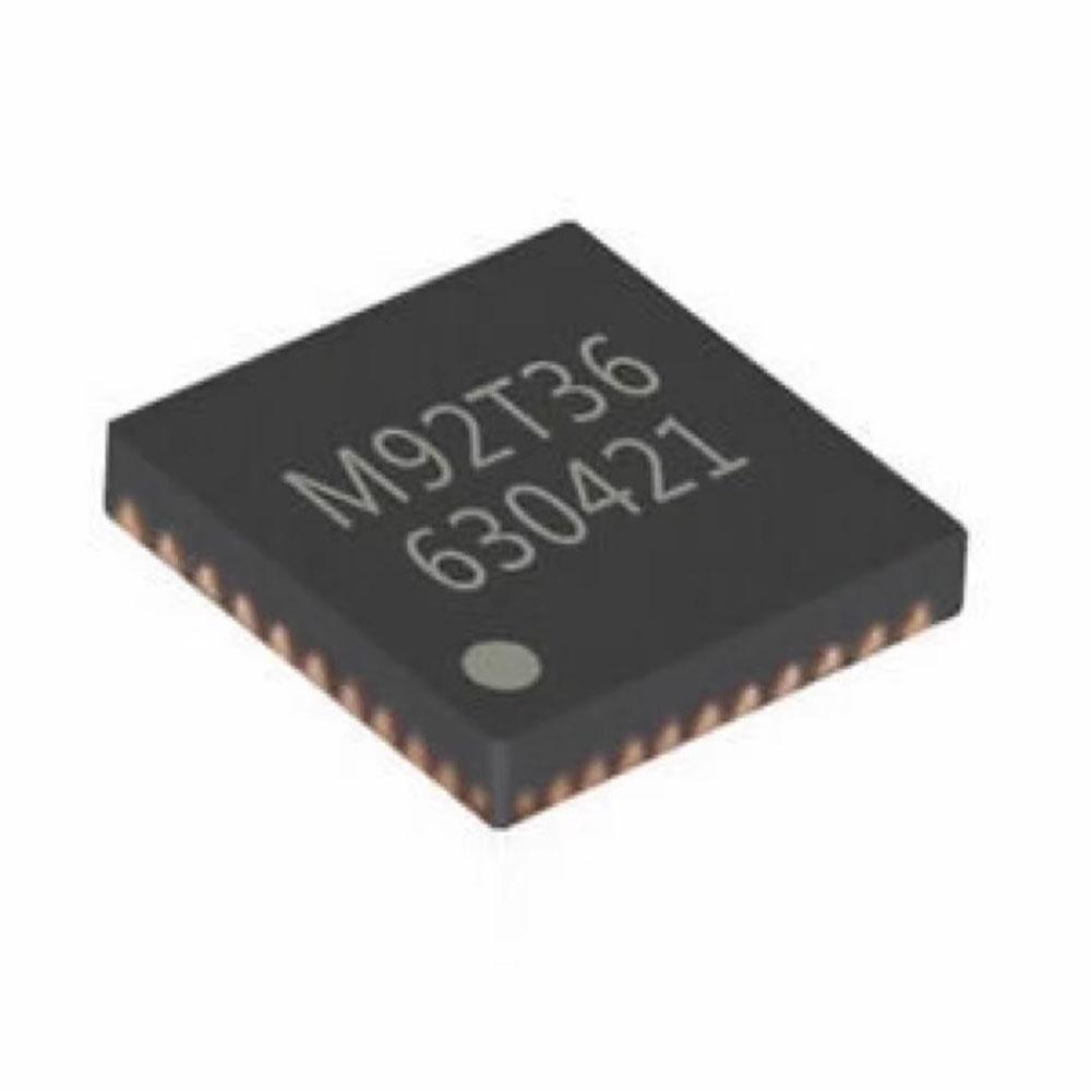 10PCS M92T36 Power/Charging Control Chip for Nintendo Switch Motherboard