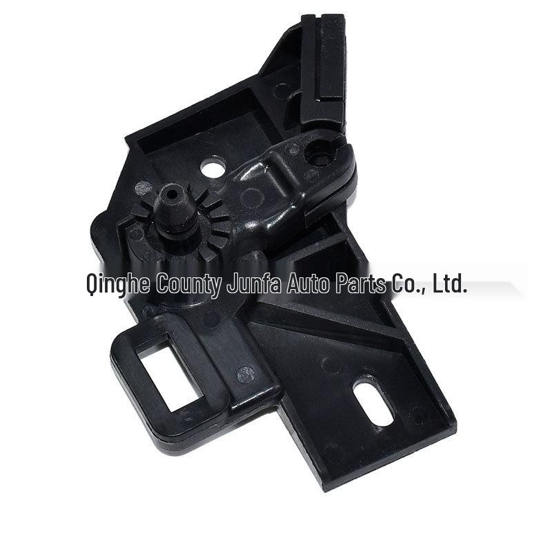 

Compatible Hood Release Cable Handle Base for Lingdu, New Santana, New Jetta (Part Numbers: 6RD823533 and 6RD823633).