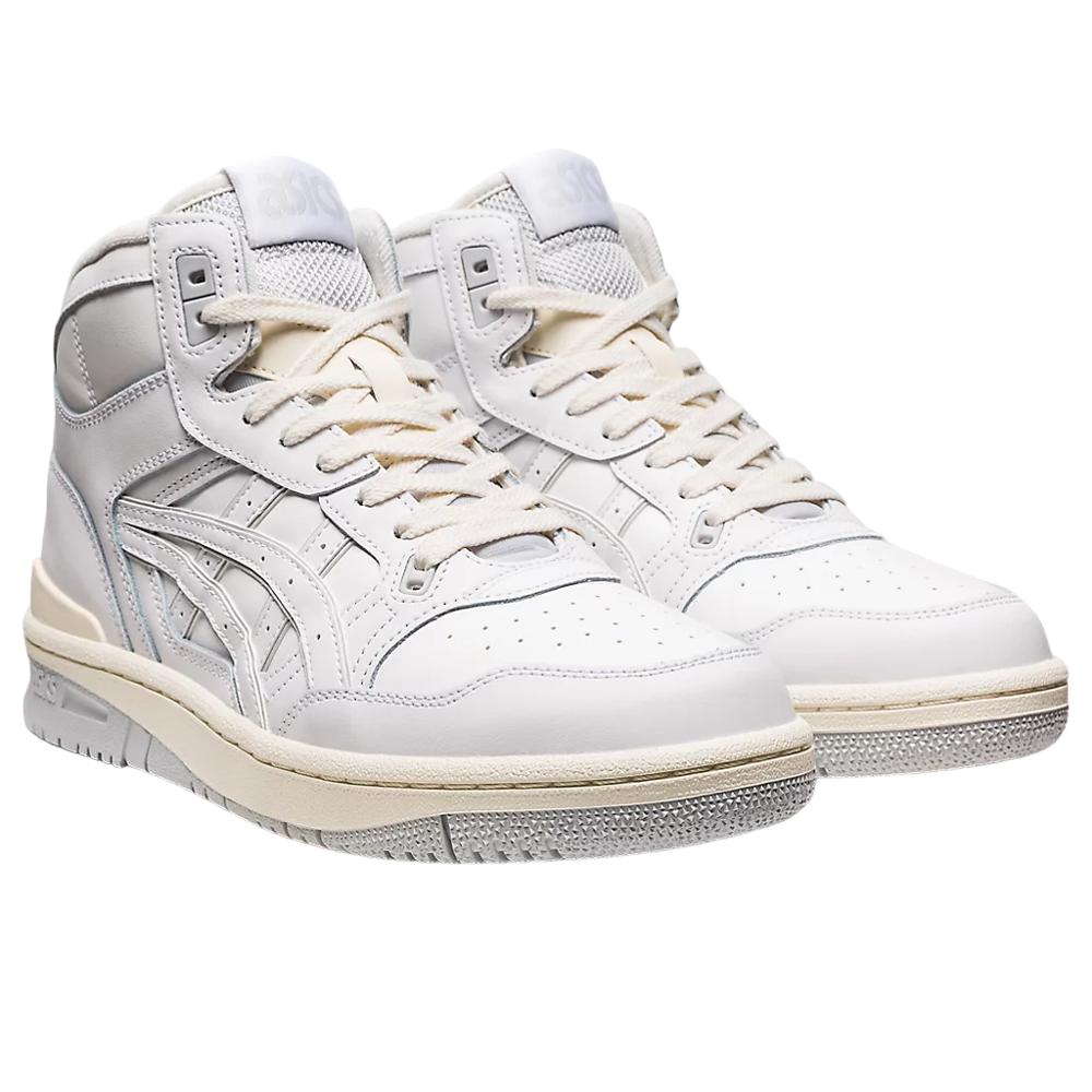 Sports Shoes ASICS White Unisex Ex89 Mt