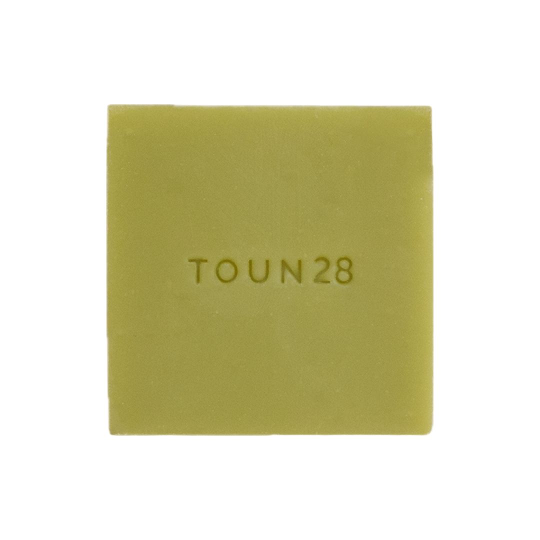 TOUN28 Facial Cleansing Bar S1 Rosehip