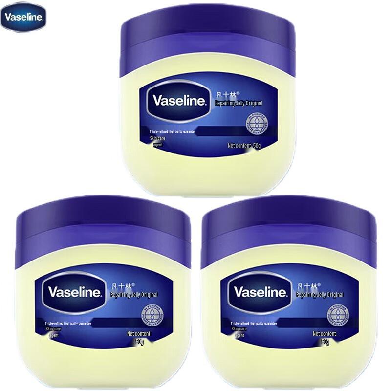 

Vaseline Petroleum Jelly