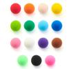 Amos iClay 15-piece Set, Mixed Colors, 50g, Korean Toy Supplies