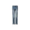 Jeans Feminino Azul Lavado 2N477945F-07UW