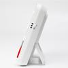 3 Channel Digital Timer Multifunction 3 Channel Timer with Memory Function Portable for Kitchen Laboratory & Sports