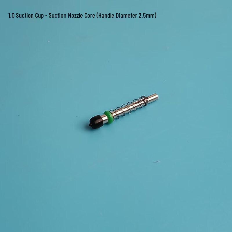 Yundu 1.0 Suction Nozzle Tip for Automation Equipment