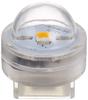 Takasho Gardenscape Light LED Bulb, Low Voltage, 0.5W, Warm White