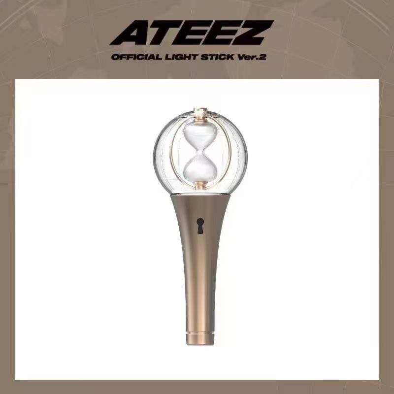 ATEEZ Light Stick Ver. 2 LIGHTINY