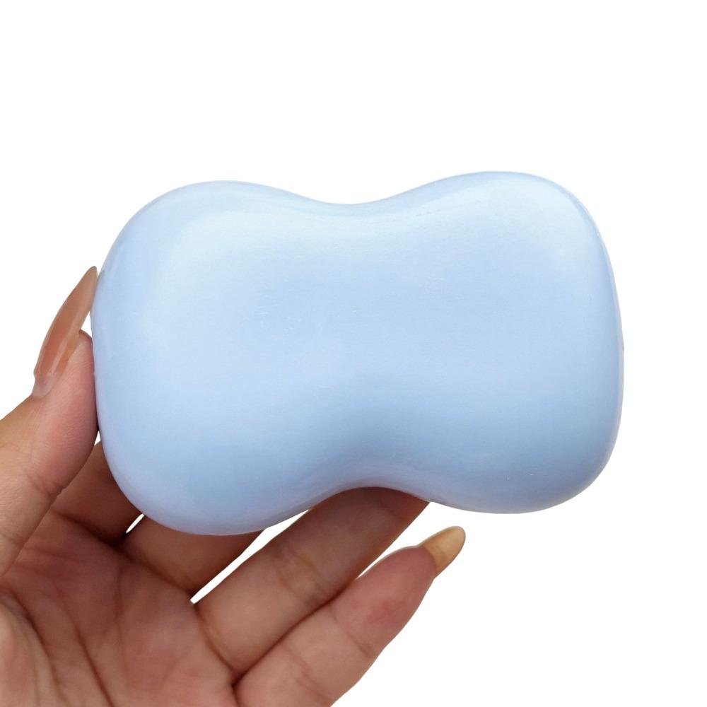 Super Soft Soap Squeeze Toys Anxiety Relief TPR Fidget Toy Sensory Stress Ball Home Decoration