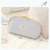 Multi-purpose Underwear Storage Bag Three-in-One Set Compression Function Travel Organizer Portable Lightweight