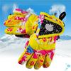 Wasserdicht Warmhaltend Kinder Winter Skihandschuhe Handwärmer Jungen Mädchen Camping Dick Thermohandschuh Bekleidungszubehör