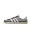 Originals Roelee Spzl Comfortable Soft Sneakers Unisex Sneakers Gray JQ9119