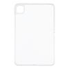 For Xiaomi Redmi K Pad Case Flexible TPU+Acrylic Tablet Shockproof Protective Cover