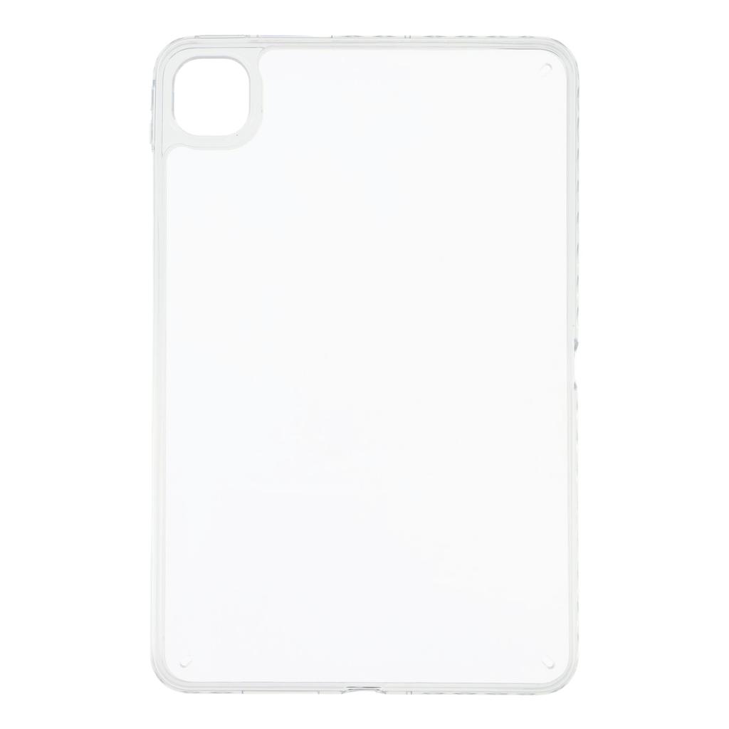 For Xiaomi Redmi K Pad Case Flexible TPU+Acrylic Tablet Shockproof Protective Cover