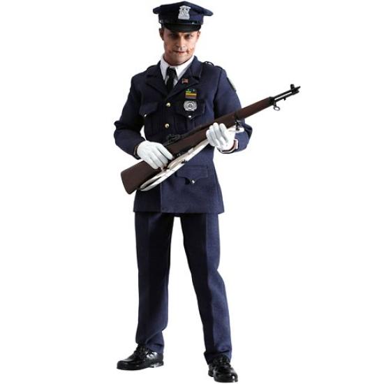 

Movie Masterpiece DX Темный рыцарь Масштабная фигурка Джокер 1/6