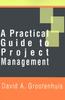 Libro A Practical Guide To Project Management