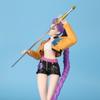 Large KPOP Witch Hunter Zoe Figure Tiger Star Series Witch Hunter Rumi Ornaments