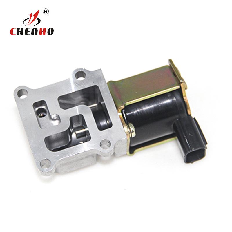 IAC Idle Air Control valve for 1998-2003 M-azda Stepper Motor OEM FSN520660B FSN5-20-660 E9T06871