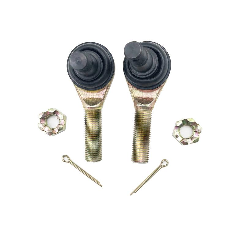 M10 51-1028 Ball Joints For Arctic Cat 09-13 150 2x4 06-09 250 2x4 10-15 300 For Kawasaki KFX400 450R For CFMOTO z6/z8/z10