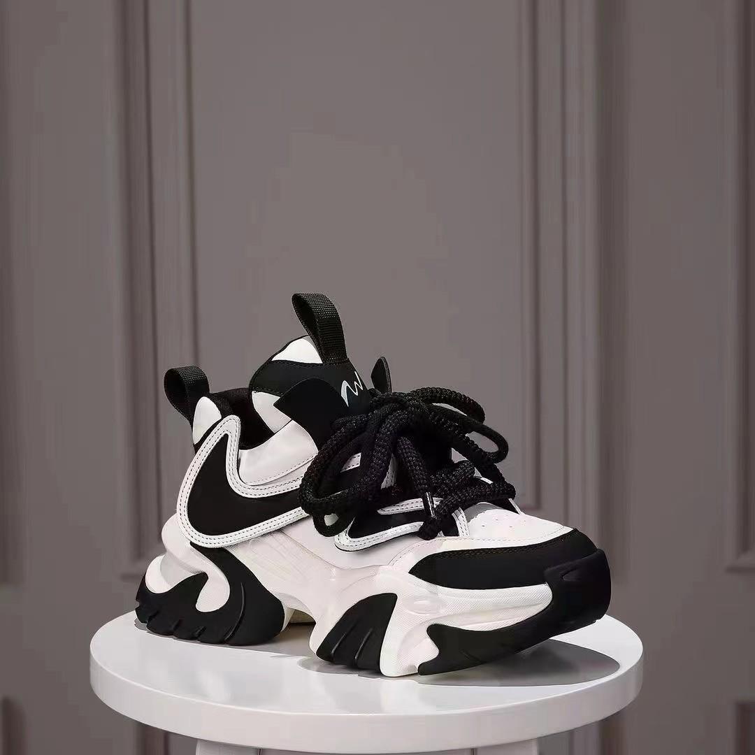 Модные классические женские туфли — фото 2