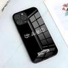 Coque de téléphone Band L-Led Z-Zeppelins Pour IPhone 17 Pro Max 15 Pro 16 14 Plus 12 13 Mini 11 Pro Housse en Verre antichoc