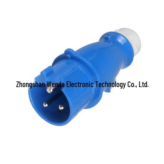 ST-E207M J1772 Portable Home AC Charger 16A/32A Type 1 US Standard