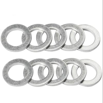 10 st 18 mm transmissionsavtappningspluggsbricka för Honda Acura 90471-PX4-000