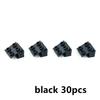 Building Blocks Wall Compatible 21712 44728 3956 99207 36841 36840 99781 99780 Changeover Panel Bracket Corner Connectors Toys