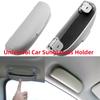 1 STÜCKE Universal Auto Sonnenbrillenhalter Brillenetui Käfig Aufbewahrungsbox Autos Interior Zubehör Auto Brillenhalter