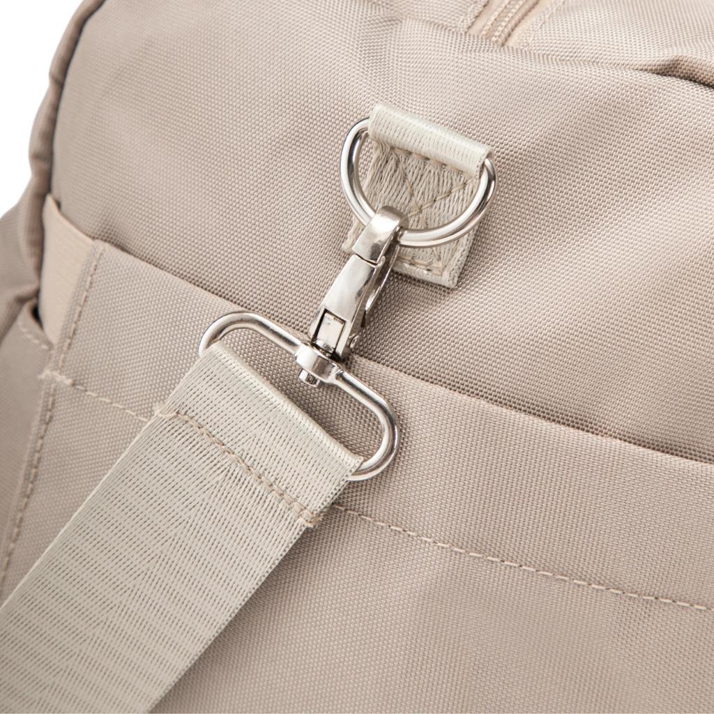 Wings Skylark Beige Sports Bag