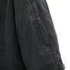 Barbour Winter Biker Jacket M black Men's Used