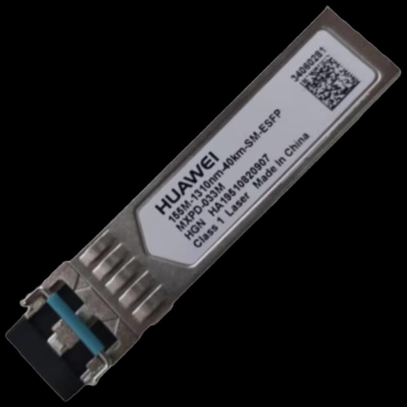 

Huawei STM-1 155M eSFP Optical Module
