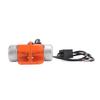 Concrete Vibration Motor Aluminum Alloy Case 3000RPM Low Noise IP65 Electric Concrete Vibration Motor for Shaker Table