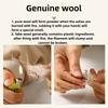 1PC Duster Telescopic Extendable for Cleaning Supplies Pulizia Casa Plumeros Limpiar Polvo Plumero Limpieza Del Hogar Car Duster