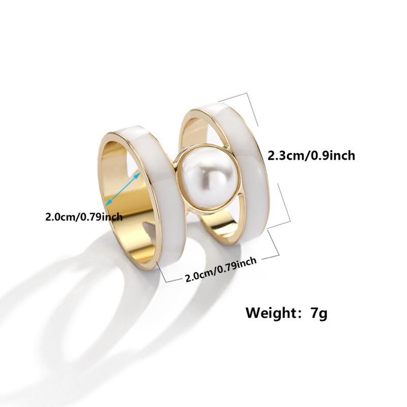 

Silk Scarf Buckle Fashionable High-end Niche Shawl Accessories Zinc Alloy Jewelry
