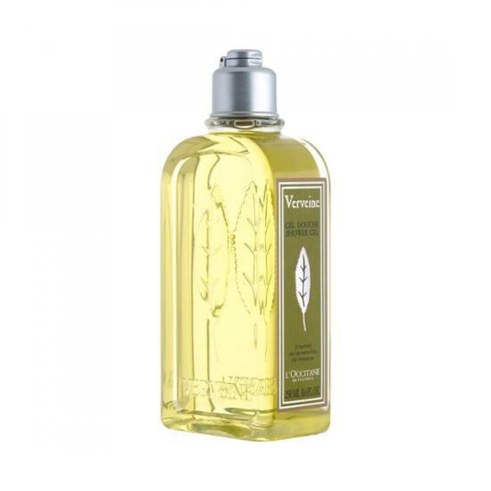 

Гель для душа L Occitane Вербена 250мл