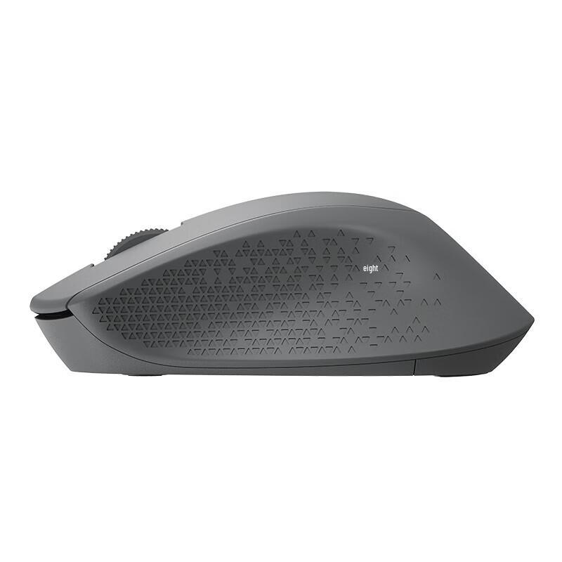 Logitech M330 Silent Plus Wireless Mouse