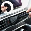 Car Detailing Brush Ultra-Soft Auto Interior Detail Brushes Car Dash Duster Brushes with Synthetic Bristles Car Cleaning Tools