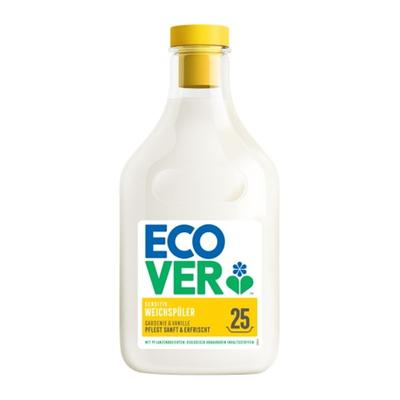 Huishoudelijke chemicaliën – Wasmiddelen
