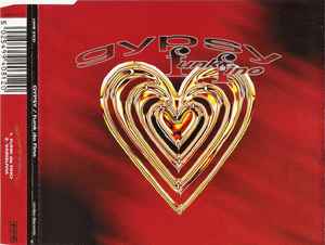 

CD GYPSY - Funk De Fino LIMB31CD Limbo Records 1994 UK Dance & Electronica Used