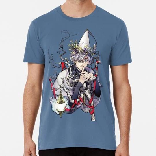 L atelier Des Sorciers 17 Size S to 5XL Made in the USA T-shirt XL