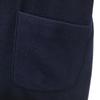 Y’s for men made in Japan Compressed wool Stainless collar coat Men's Used
