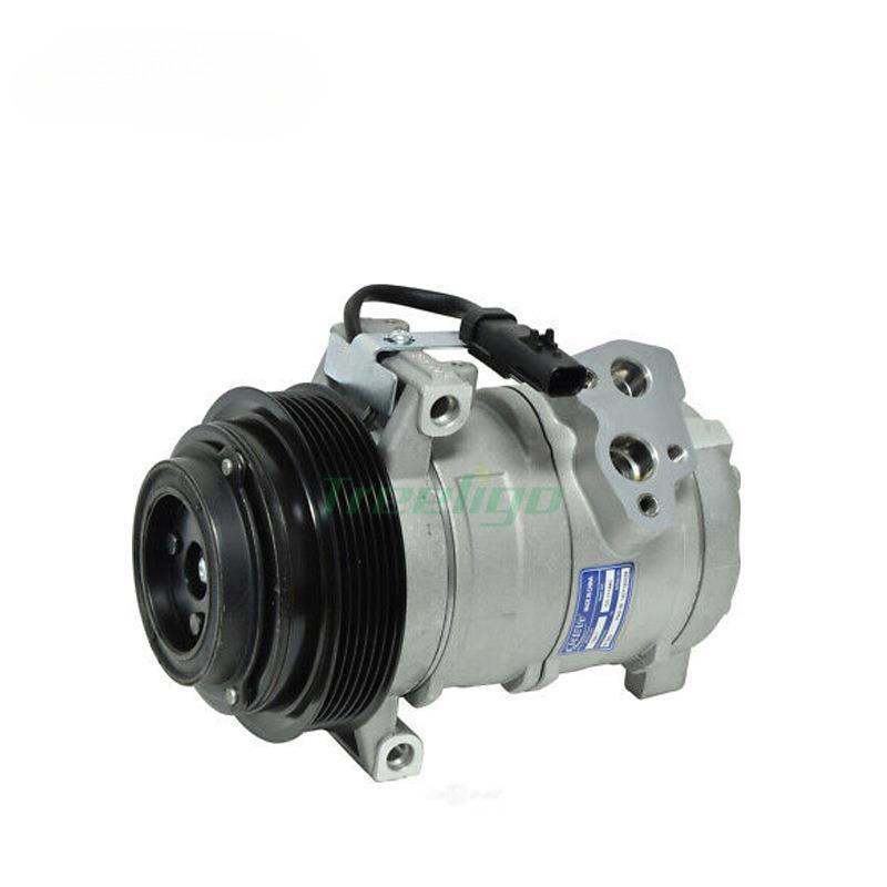

Compatible Compressor for Dodge, Chrysler, Volkswagen Routan - Model 158346 CO 11146C -