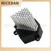 64116923204 Heater Motor Blower Resistor For BMW E36 E46 E39 E83 X3 E53 X5 Car Parts 64116929540 6411-6923-204 64118383835