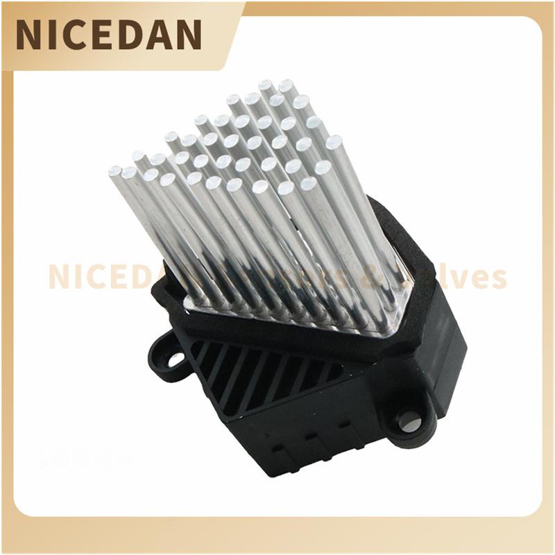 64116923204 Heater Motor Blower Resistor For BMW E36 E46 E39 E83 X3 E53 X5 Car Parts 64116929540 6411-6923-204 64118383835