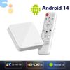 TV a příslušenství – Smart TV boxy
