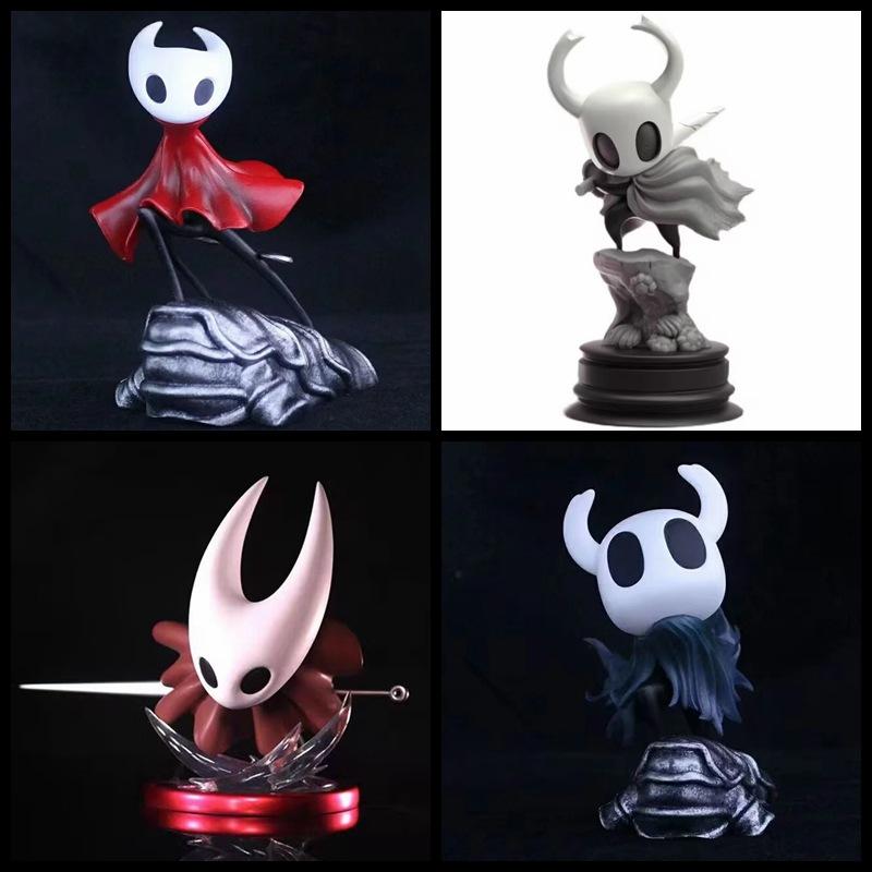 Hollow Knight, Shenju Green, Little Knight, Bumblebee, Bug, Shape Of Woon, Quinn, Boxed Figure